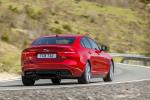 Jaguar XE S 2015 года